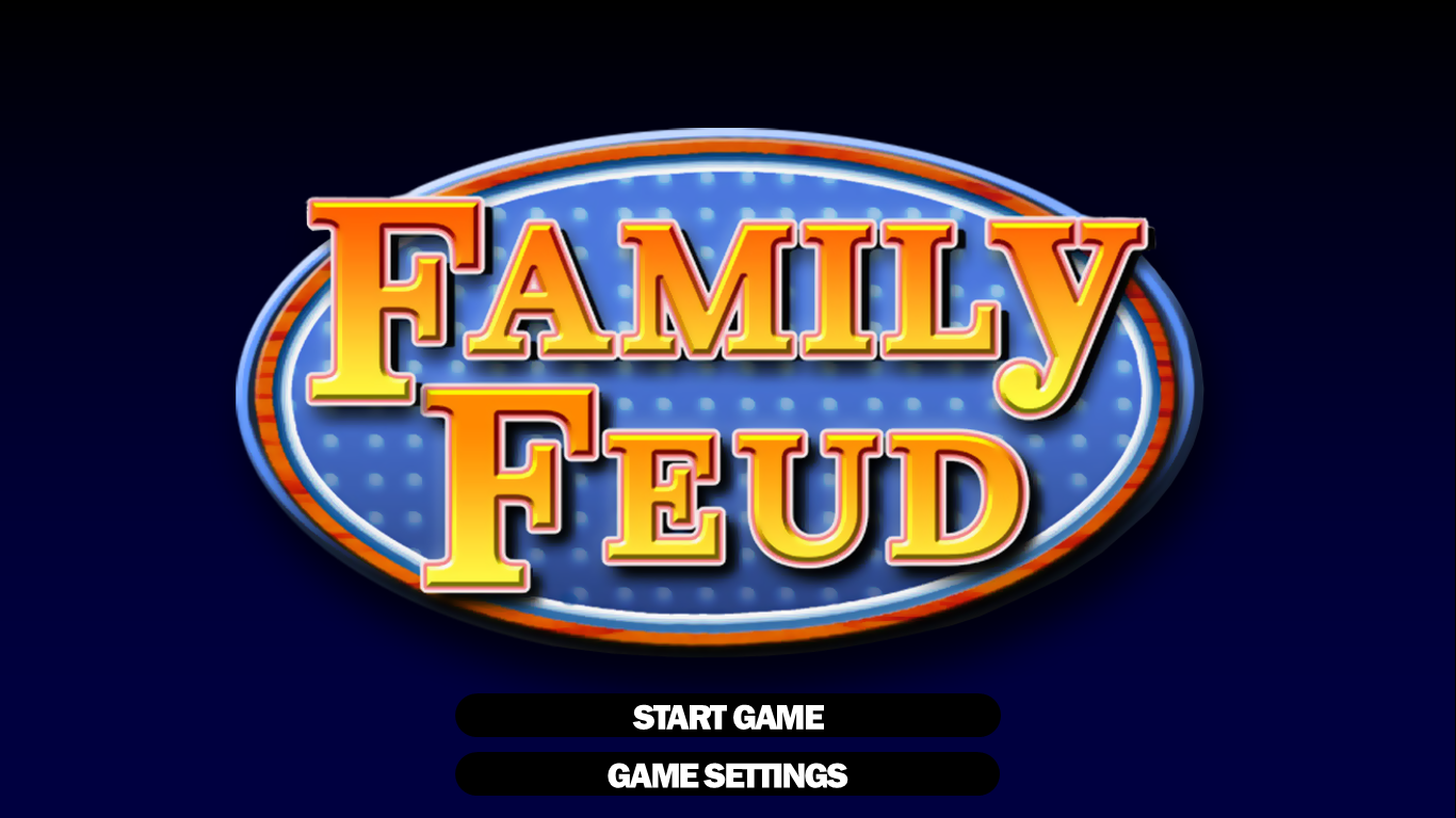 family feud for mac free download